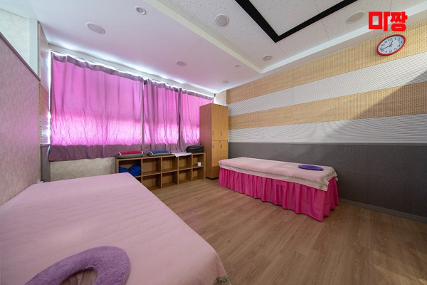 (칠곡) 마사지 건마 신신발마사지 