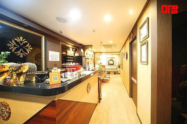 (화곡동) 마사지 건마 청하테라피 