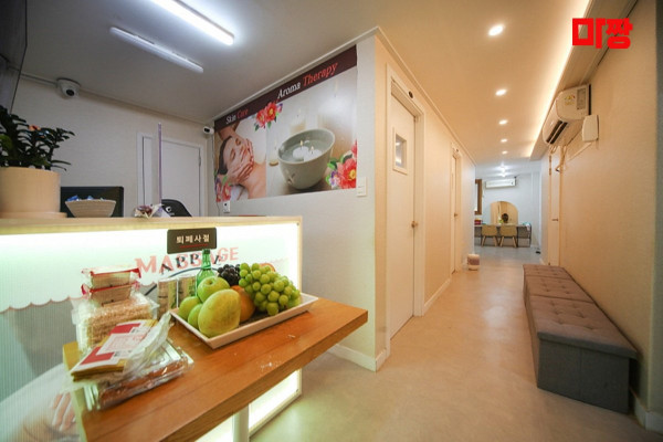 (건대입구역) 마사지 건마 베트남마사지 