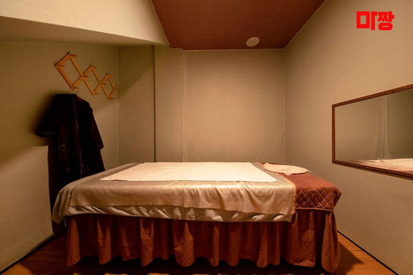 (역삼역) 마사지 건마 쉼&힐 