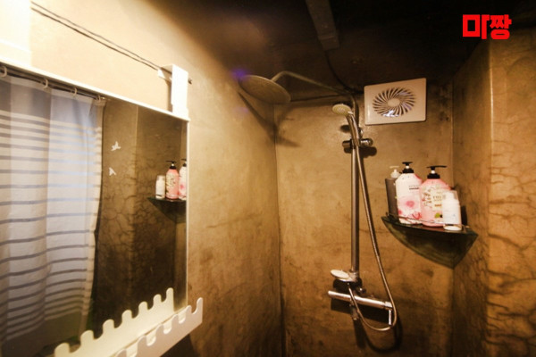 (잠실새내역) 마사지 건마 라벨라테라피 