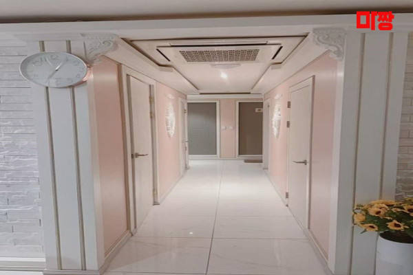 (반송동) 마사지 건마 쉼아로마 