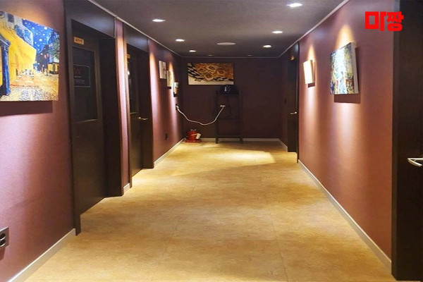 (마두동) 마사지 건마 예스골드플라워 