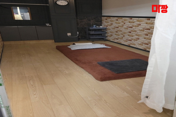 (용봉동) 마사지 건마 용봉도수마사지 