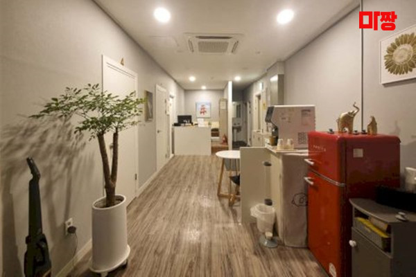 (죽도동) 마사지 건마 람푼마사지 