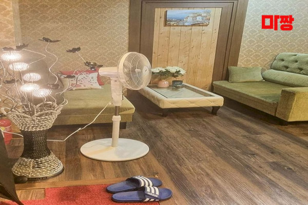 (진평동) 마사지 건마 홀릭테라피 