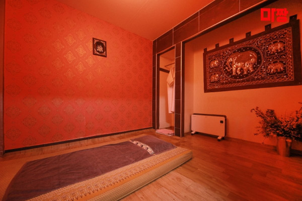 (운흥동) 마사지 건마 안동타이 