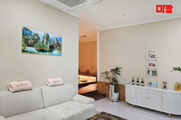 (반곡동) 마사지 건마 연경명가 