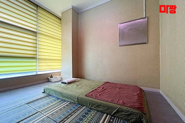 (두호동) 마사지 건마 황금약손테라피 