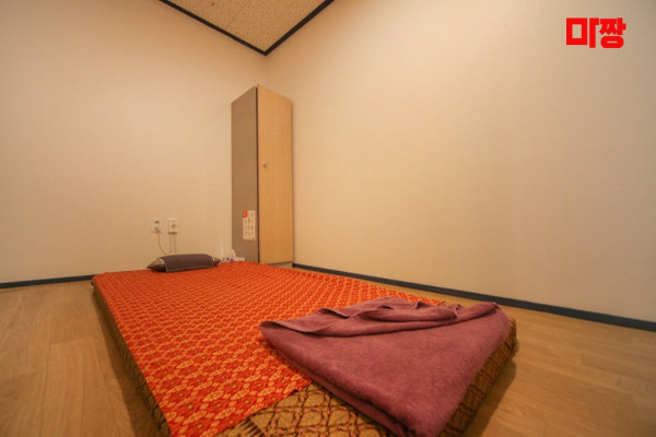 (다산역) 마사지 건마 청담타이 