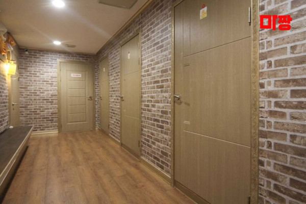 (우만동) 마사지 건마 힐링청담테라피 