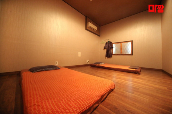 (조원동) 마사지 건마 타이정통마사지 