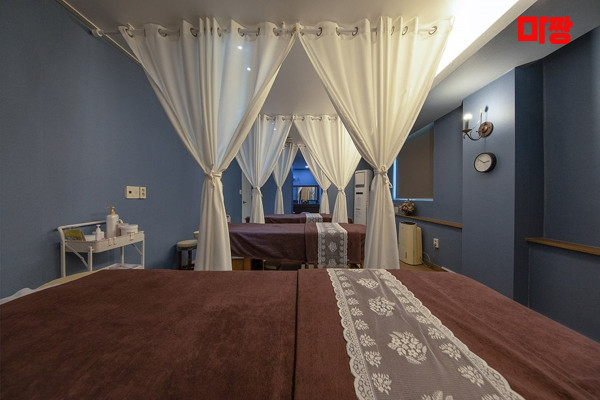 (구미인의동) 마사지 건마 베트남황제마사지 