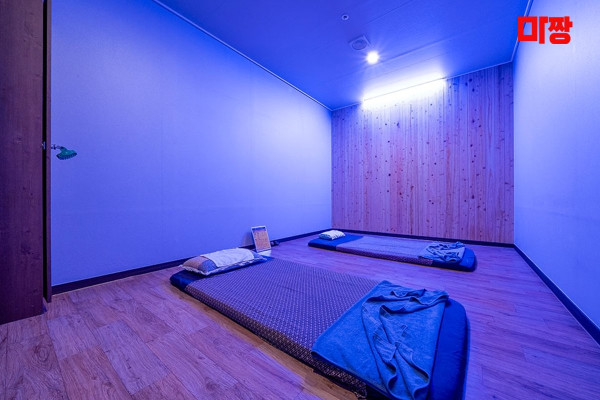 (송정역) 마사지 건마 더타이마사지 