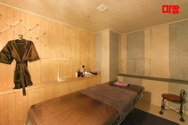 (각산동) 마사지 건마 쿠쿠테라피 