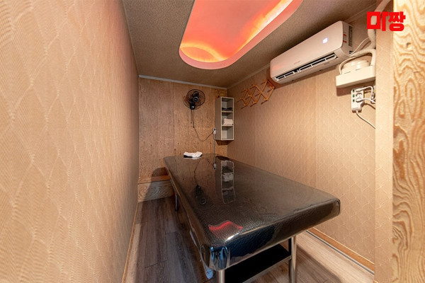 (기흥역) 마사지 건마 더데이테라피 