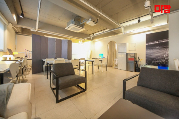 (신사역) 마사지 건마 스페이스바 