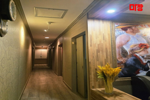 (상무) 마사지 건마 모션마사지 