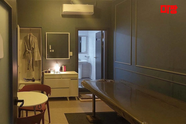 (용암동) 마사지 건마 시크릿테라피 