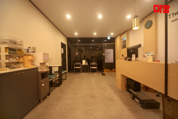 (정발산역) 마사지 건마 테라피드레브 