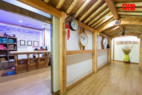 (월곡리) 마사지 건마 건강나라 