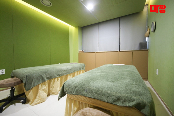 (별개별가람역) 마사지 건마 몸사랑발사랑 