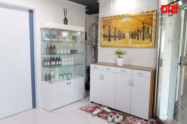 (신촌동) 마사지 건마 힐링라운지 