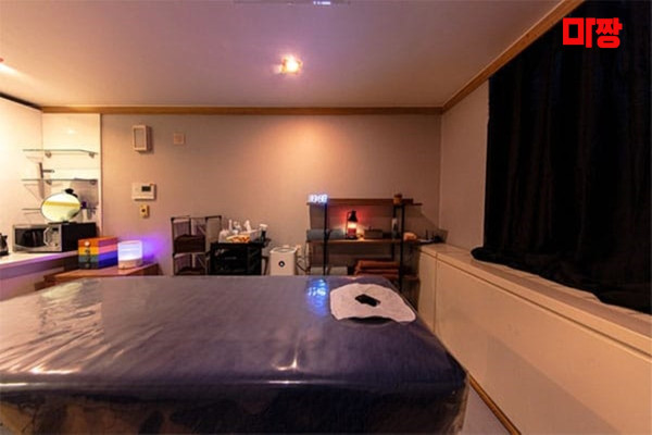 (서현역) 마사지 건마 비스트테라피 