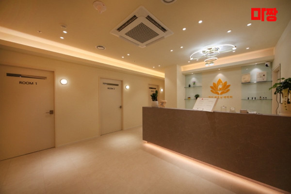 (서면역) 마사지 건마 하이베트남테라피 