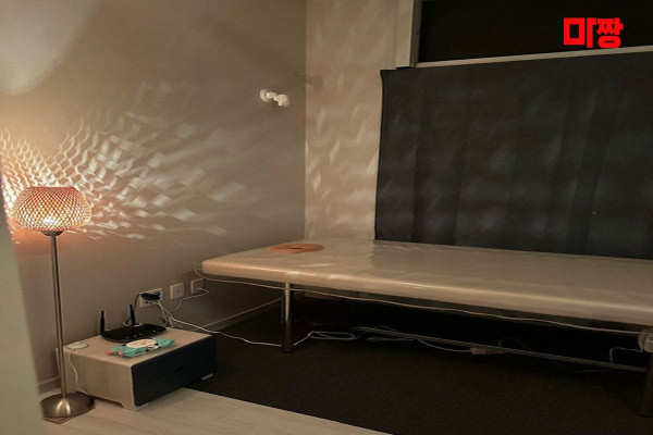 (수유역) 마사지 건마 일프로테라피 