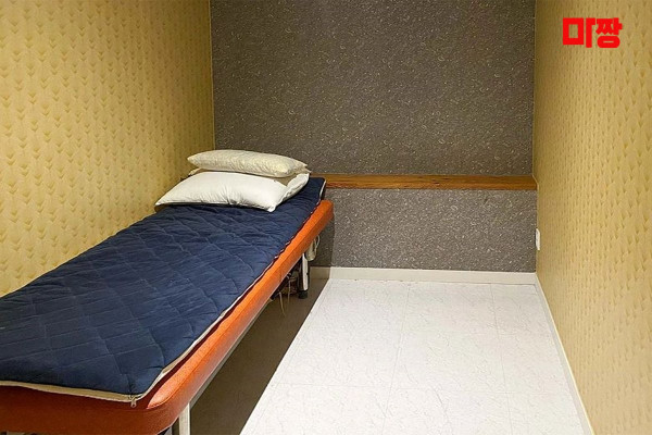 (작전동) 마사지 건마 힐링아로마 