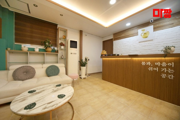 (권선동) 마사지 건마 쉼바디 