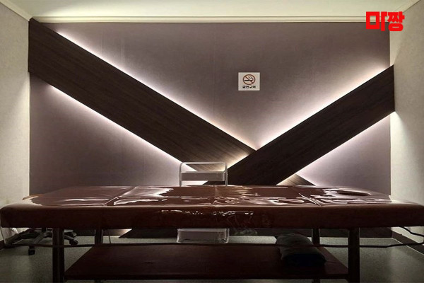 (서창동) 마사지 건마 힐링테라피 