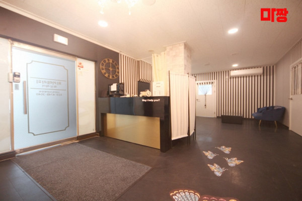 (공도) 마사지 건마 힐링테라피마사지 