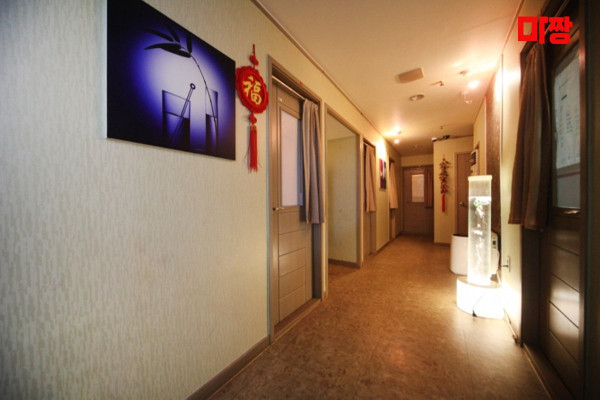 (평촌) 마사지 건마 상하이중국전통 