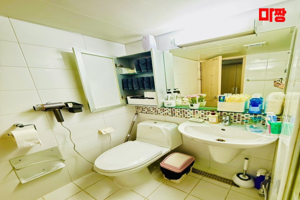 (좌동) 마사지 건마 허브타이마사지 