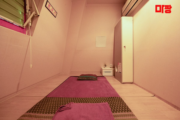 (망포역) 마사지 건마 쉼표마사지 