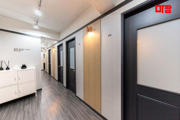 (논현) 마사지 건마 스파드지 