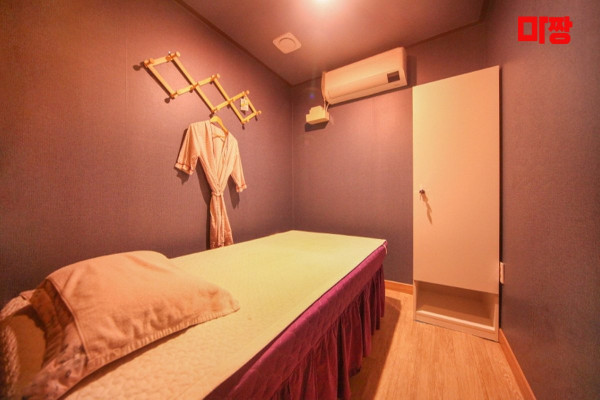 (고덕) 마사지 건마 VVIP테라피 