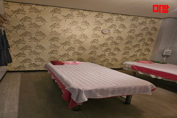 (우아동) 마사지 건마 아로마호 