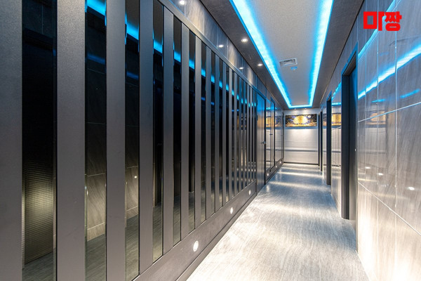 (정왕동) 마사지 건마 제이테라피 