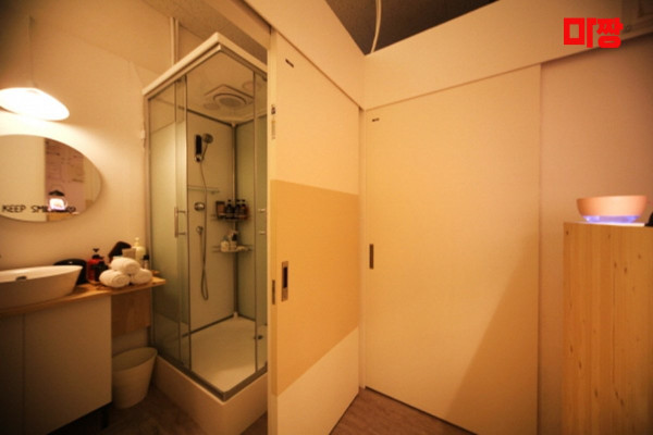 (문정역) 마사지 건마 리유테라피 