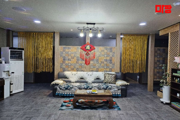 (수송동) 마사지 건마 헬로중국전통마사지 