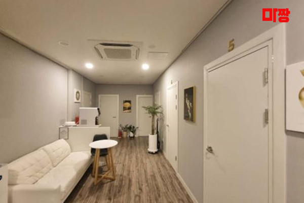 (죽도동) 마사지 건마 람푼마사지 