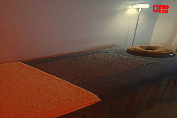 (마곡나루역) 마사지 건마 미래마사지 