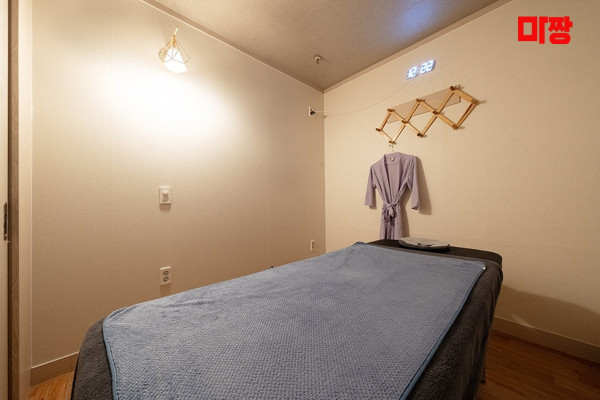 (동구청역) 마사지 건마 베트남하노이테라피 