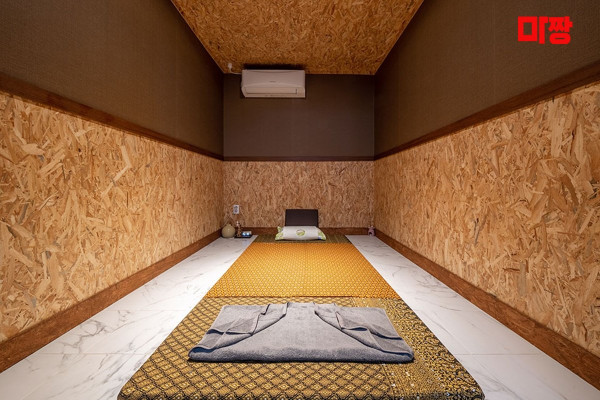 (진량) 마사지 건마 사와디타이마사지 