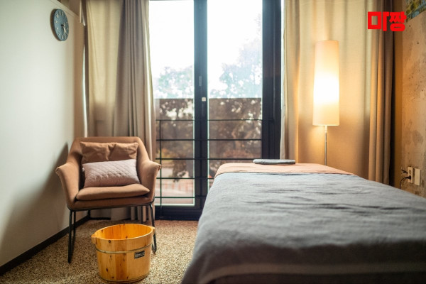 (서귀동) 마사지 건마 엠브이지아로마 