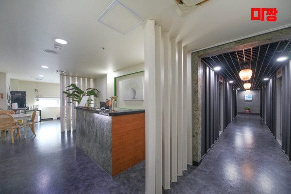 (상남) 마사지 건마 타이관리의고수 