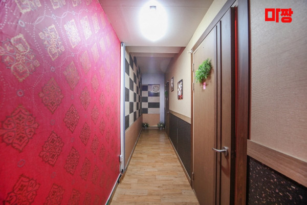 (운흥동) 마사지 건마 안동타이 